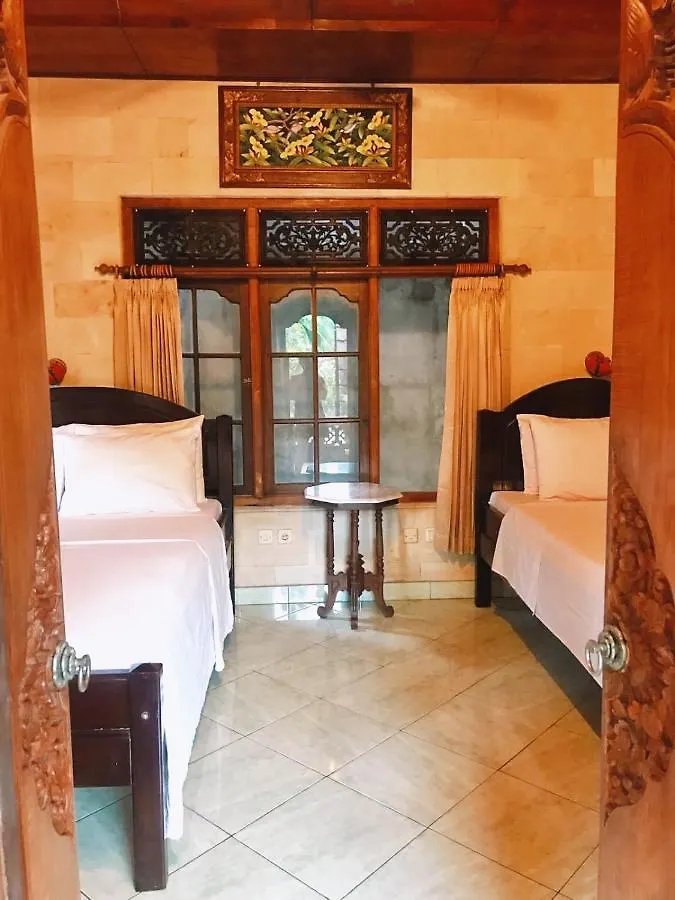 Darma Yogi House Hotel Ubud  0*, Ubud (Bali) Indonesia