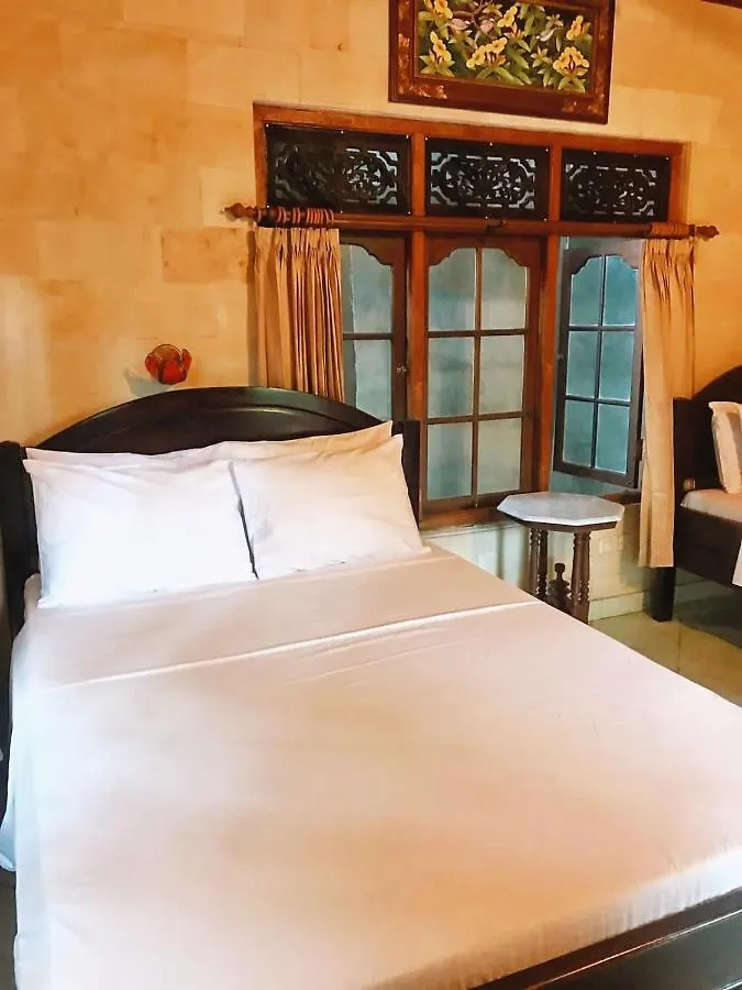 Darma Yogi House Hotel Ubud  Guest house Ubud (Bali)
