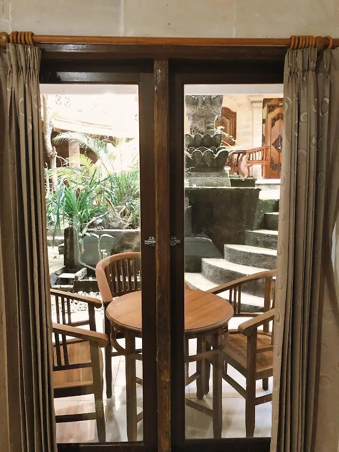 Darma Yogi House Hotel Ubud