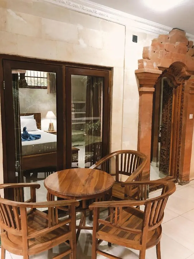 Guest house Darma Yogi House Hotel Ubud