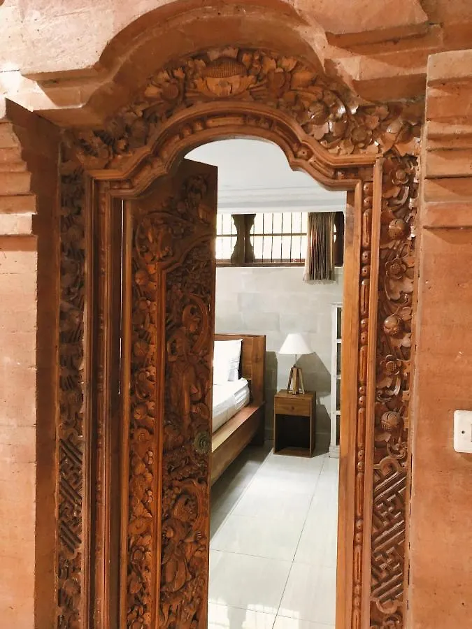 Darma Yogi House Hotel Ubud  0*, Ubud (Bali) Indonesia