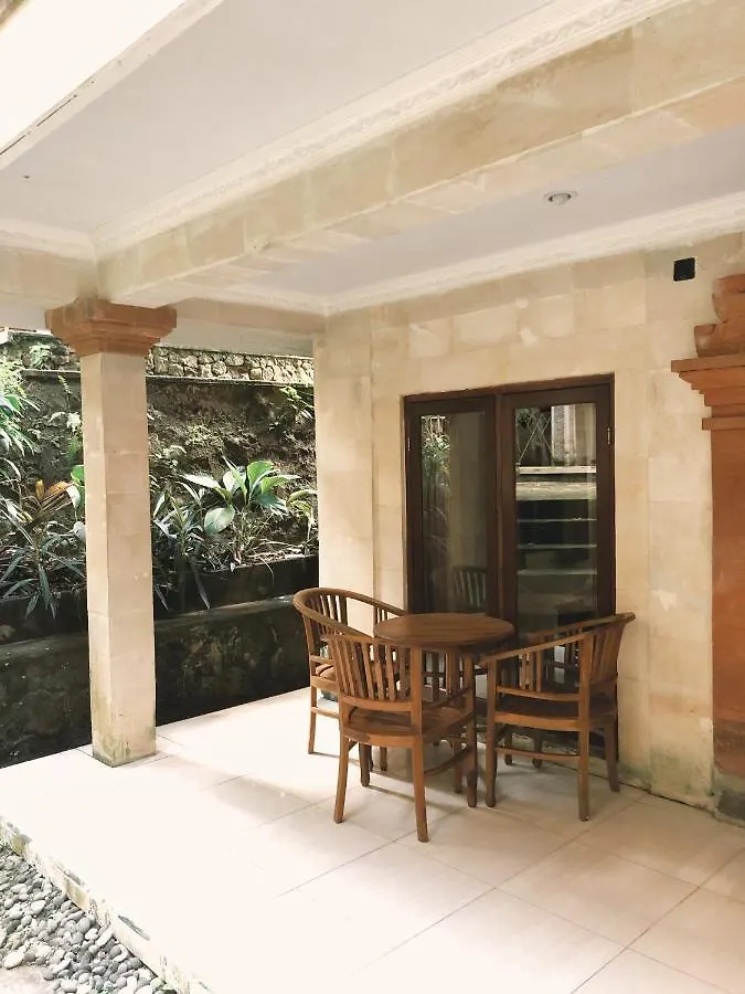 Darma Yogi House Hotel Ubud  Guest house Ubud (Bali)