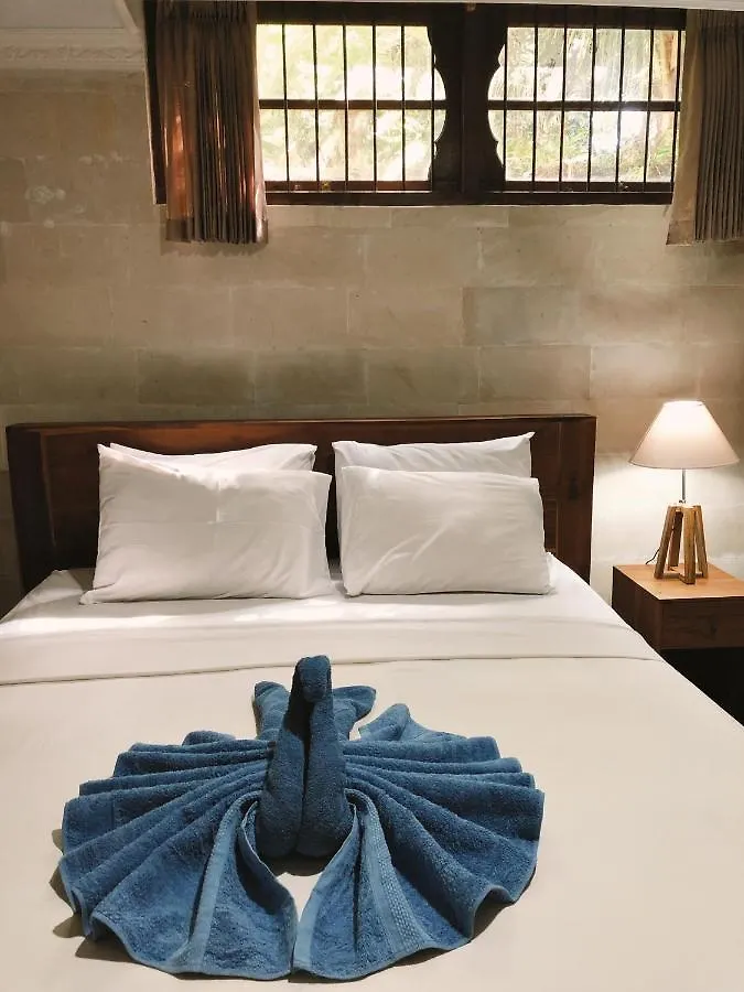 Guest house Darma Yogi House Hotel Ubud
