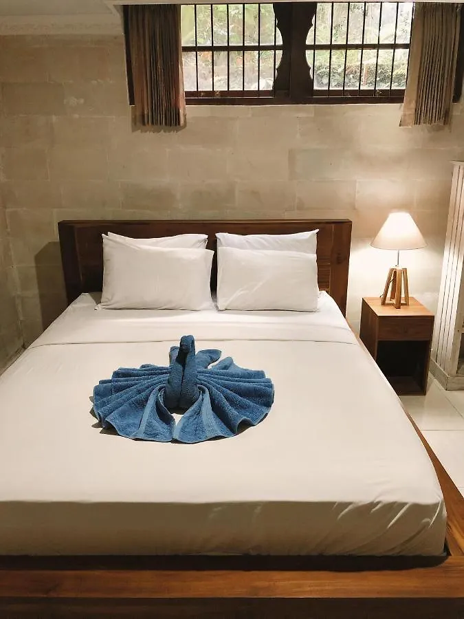 Darma Yogi House Hotel Ubud  0*, Ubud (Bali)