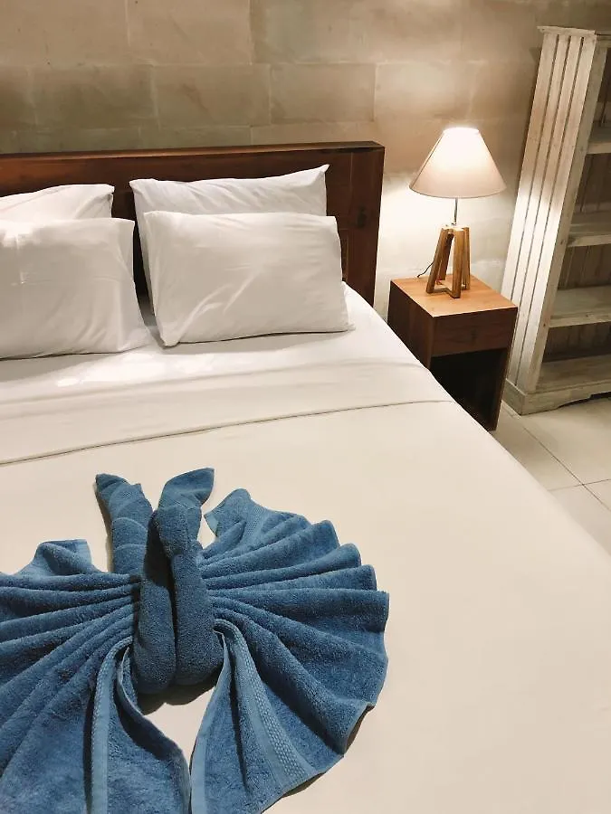 Darma Yogi House Hotel Ubud  Guest house