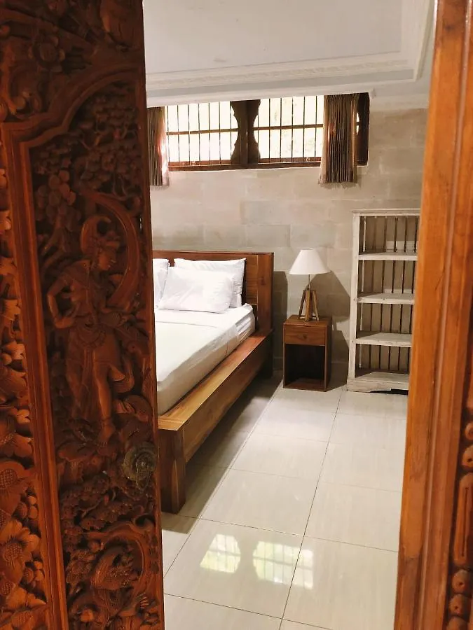 Darma Yogi House Hotel Ubud