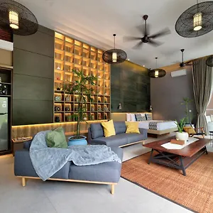 Aparthotel The Ubud-adult Only, Ubud (Bali)