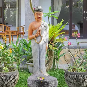 Guest house Shankara, Ubud (Bali)