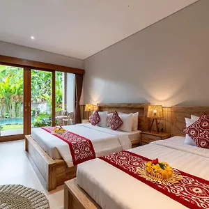 Bed & Breakfast Narada &, Ubud (Bali)