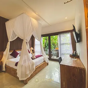 Hotel Gayatri Retreat, Ubud (Bali)