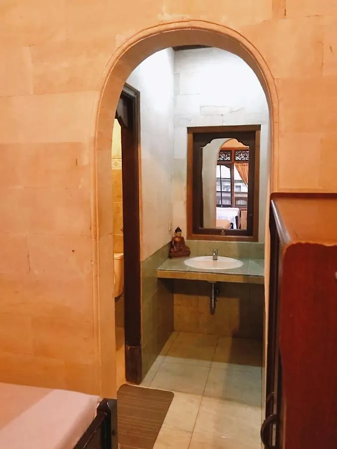 Darma Yogi House Hotel Ubud  Guest house Ubud (Bali)