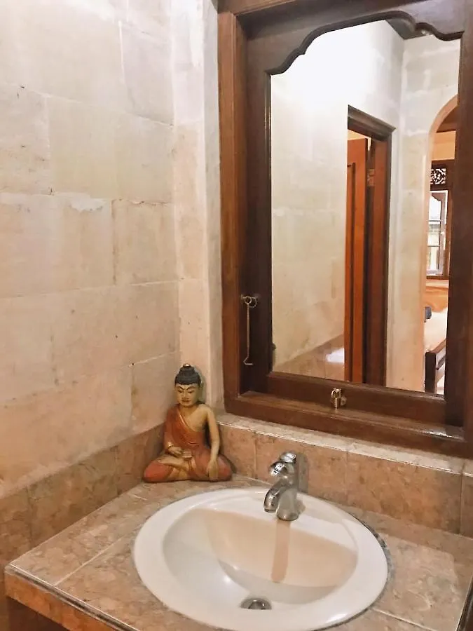 Darma Yogi House Hotel Ubud  Ubud (Bali)