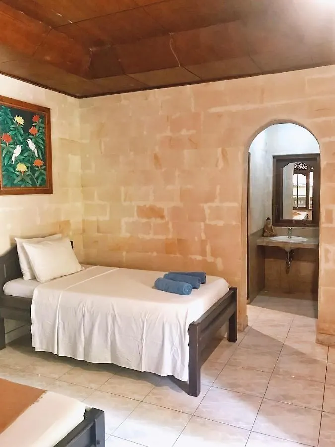 Darma Yogi House Hotel Ubud  Ubud (Bali)