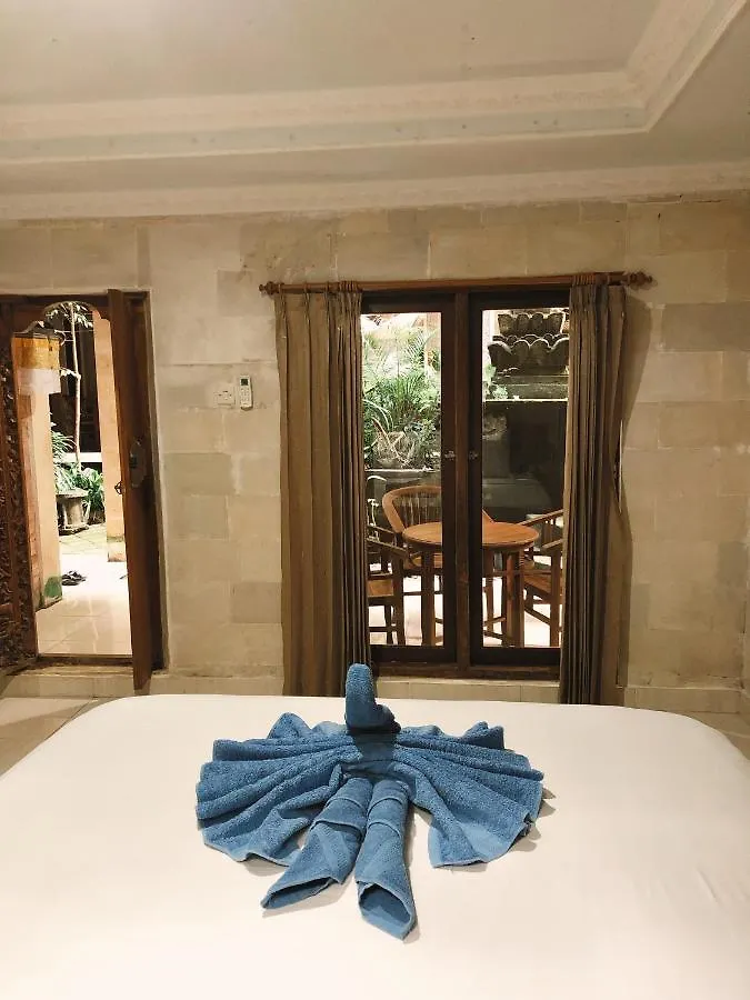 Guest house Darma Yogi House Hotel Ubud