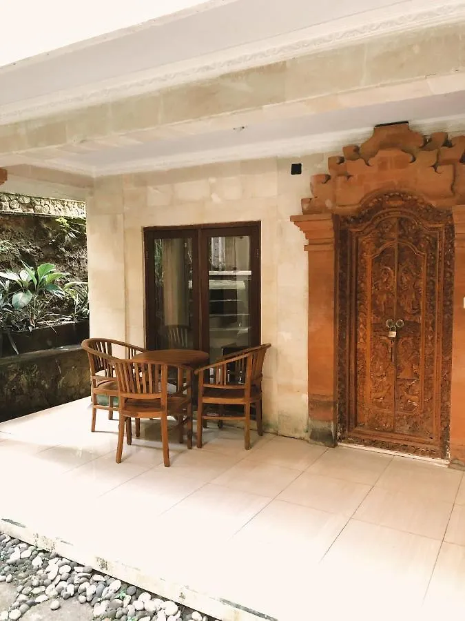Guest house Darma Yogi House Hotel Ubud  Indonesia