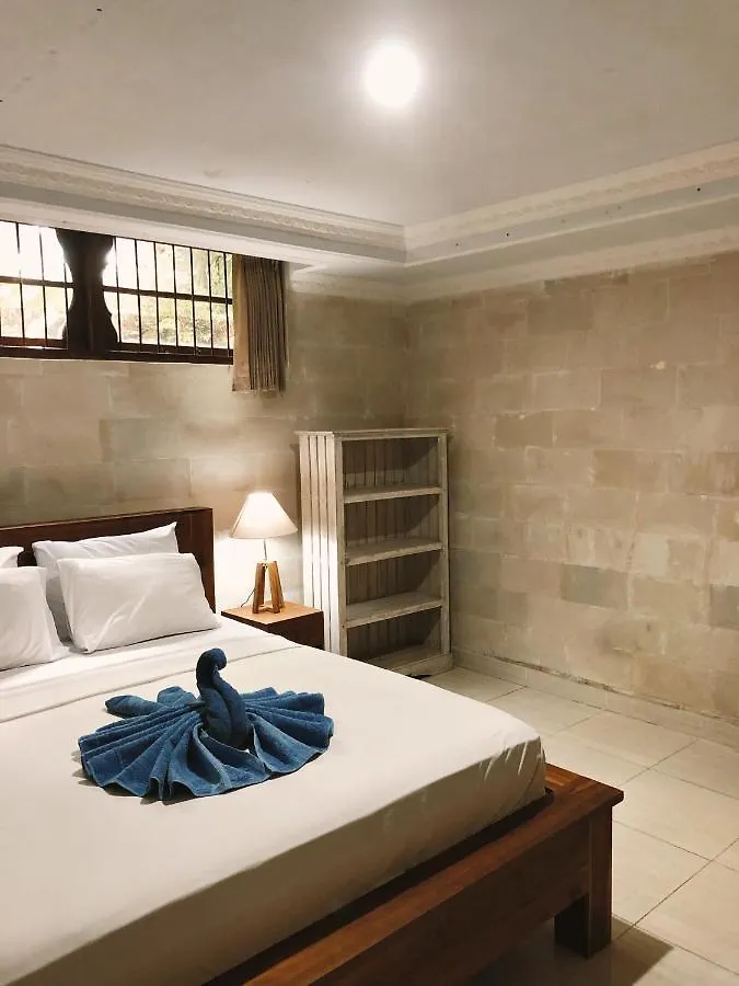 Darma Yogi House Hotel Ubud  0*, Ubud (Bali) Indonesia