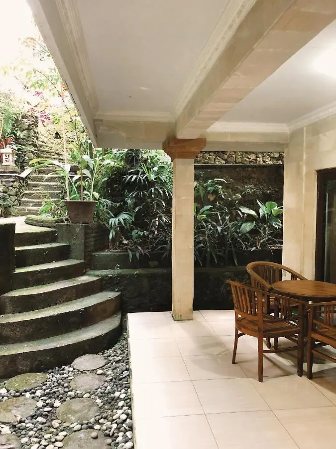 Darma Yogi House Hotel Ubud  0*, Ubud (Bali) Indonesia