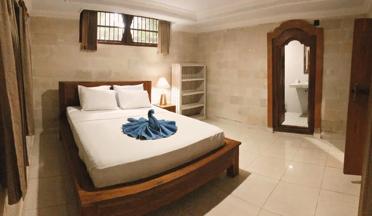 Darma Yogi House Hotel Ubud  Indonesia