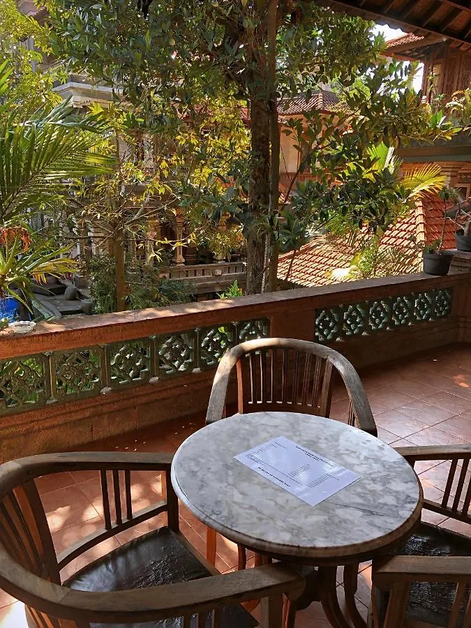Darma Yogi House Hotel Ubud
