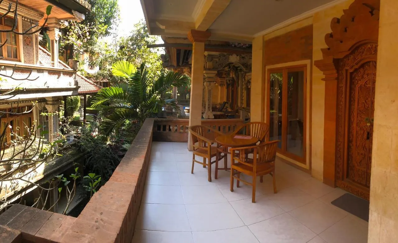 Darma Yogi House Hotel Ubud  0*, Ubud (Bali) Indonesia