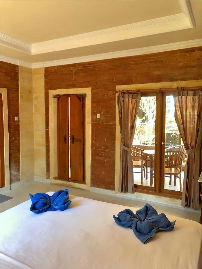 Guest house Darma Yogi House Hotel Ubud
