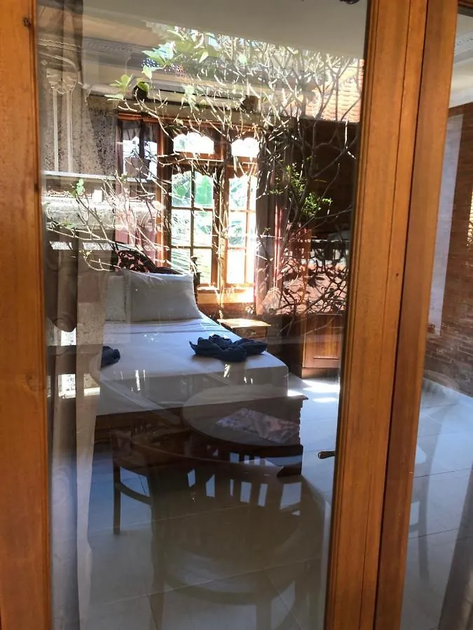 Guest house Darma Yogi House Hotel Ubud