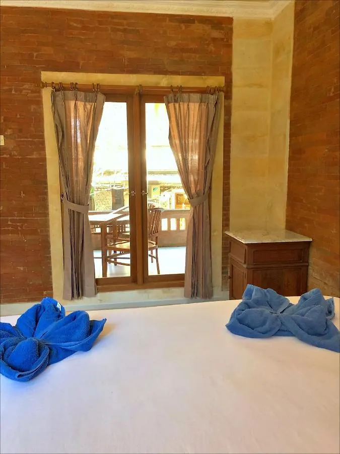 Darma Yogi House Hotel Ubud